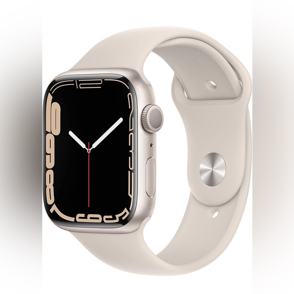 Apple Watch Series 7